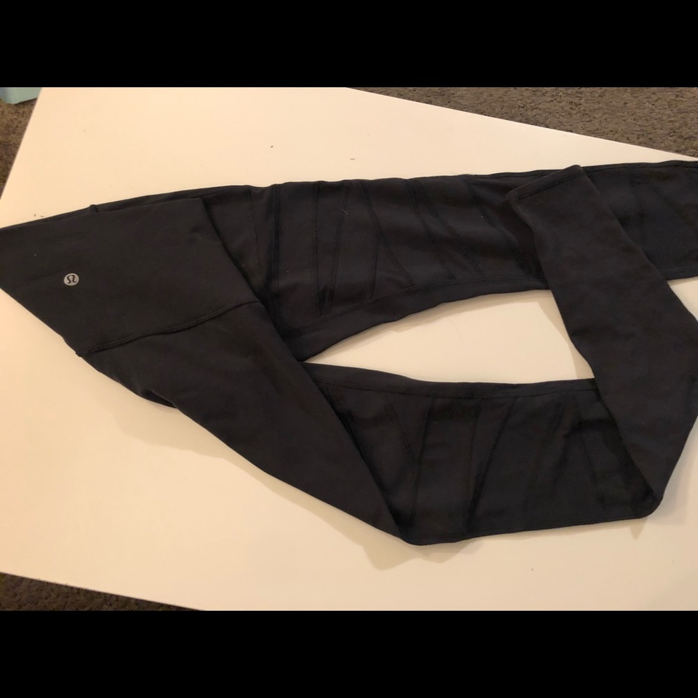 Lululemons